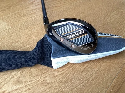 Callaway Mavrik Hybrid 3 18 Grad - Bild 1 von 4