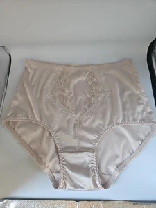 Donna L'oren Shapewear Slip Panty 2XL Stretch Neu ohne Etikett - Bild 1 von 6