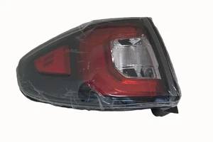 Fanale posteriore sinistro GMC Acadia 2013-2017 fanale posteriore 19433882 - Foto 1 di 2