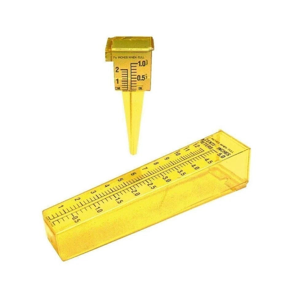 Medidor de lluvia Taylor Foto 1 de 1