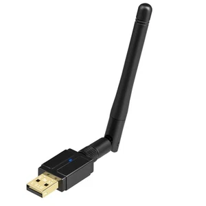 [Cutting Edge Bluetooth 5.3 Technology] GUROYI Bluetooth 5.3 USB Adapter Ver5.3 - Afbeelding 1 van 7