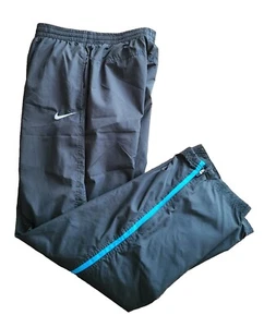Nike Golf Athletic Training Basketball Running Pants Boy's Size L EUC - Picture 1 of 6