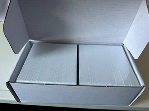 200x Blanco Mifare Desfire ev1 8K - RFID-Transponder - Original verpackt - Bild 1 von 4