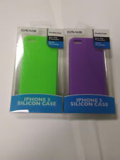 Craig iPhone 5 Silicone Case Pick Your Color