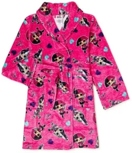 Girls L.O.L. Surprise Doll Robe - Picture 1 of 3