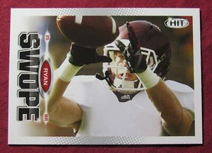 2013 SAGE HIT #25 Ryan Swope Texas A&M Aggies - Picture 1 of 2