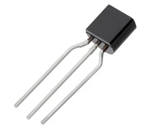 BC327-25 TRANSISTOR PNP Case: TO92 (5 Pz) - Picture 1 of 1