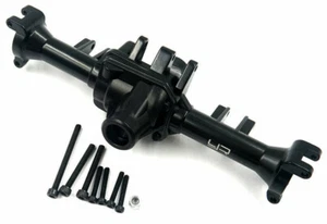 Carcasa de eje central central de metal Yeah Racing - para Traxxas TRX-6 TRX4-090 - Imagen 1 de 1