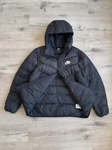 Nike NSW Down Fill Windrunner Puffer Jacket - Bild 1 von 12