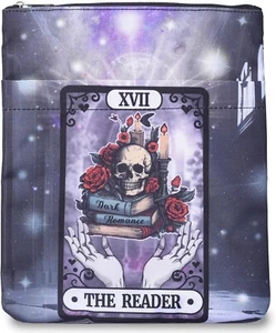 Tarotkarten Buchhülle Wasserdicht Tarot Leser Zubehör Neu & Versiegelt - Bild 1 von 5