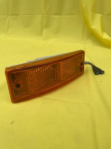 1974-1989 Porsche Carrera Side Marker Light (NOS) OEM 0315105001 KL 0511A - Picture 1 of 4