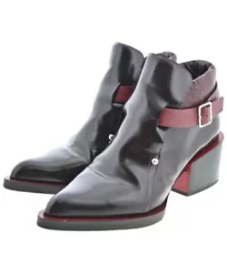 JIL SANDER Boots Brown EU36(Approx. 22.5cm) 2200548895139 - Picture 1 of 8