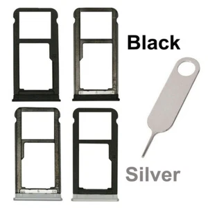 For Samsung Galaxy Tab A 8.0” SM-T290 SM-T295 SIM + Micro SD TF Card Tray Holder - Picture 1 of 3