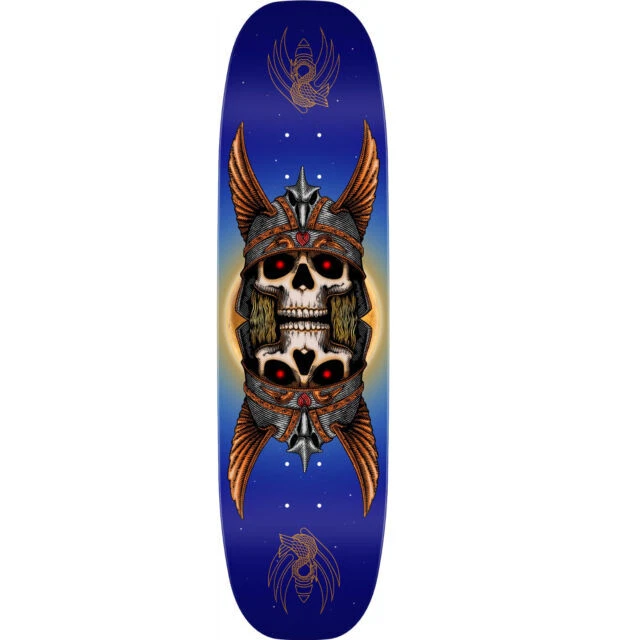 Powell Peralta Andy Anderson Skateboard Deck - DCPAFLTAAHE30120