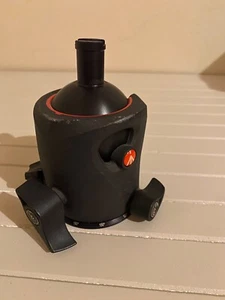 Base of Manfrotto 057 Magnesium Ball Head without top attachement as per photos - Picture 1 of 2
