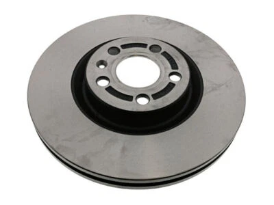 For 2021-2024 Volvo XC60 Brake Rotor Front 56981PMKY 2022 2023 - Image 1 of 2