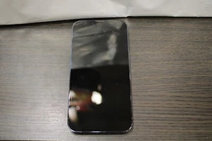 Factory Unlocked Apple iPhone 13 Pro 128GB Sierra Blue MLTT3LL/A - #18683R - Picture 1 of 8