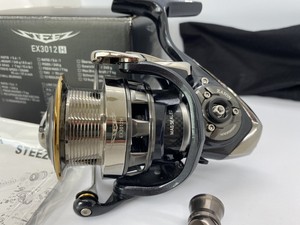 クーポン対象外 Tws Steez Daiwa 6 3 Hand送料無料 Stza1016hl Left Reel 1 Casting ハンドグリップ Morrismonument Com