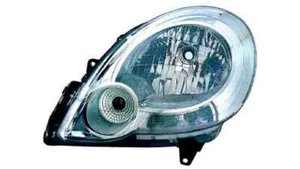 FAROS IZQUIERDO ELÉCTRICO 7701068181 - Imagen 1 de 1