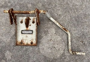 Sears 3 Three Point Hitch 917.253060 - Picture 1 of 5