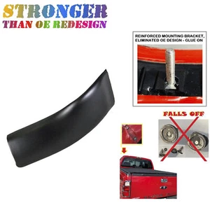 RH UPGRADED Roof Corner Molding Trim For Ford F250 F350 F450 Super Duty 08-16 - Bild 1 von 6
