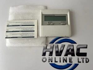 Mitsubishi Electric PAR 21MAA regolatore cablato condizionatore telecomando PAR 21 - Foto 1 di 11