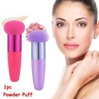 Liquid Smooth Shaped Cosmetic Tool Foundation Sponge Powder Puff Makeup Brushes