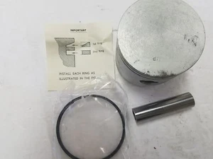 DMI Piston Kit D-5320 (OMC) - Picture 1 of 3