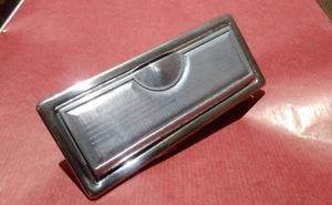 Alfa Romeo 2000/2600 Coupé/Spider 60 66 luce cortesia interior light RARE ITEM - Imagen 1 de 2