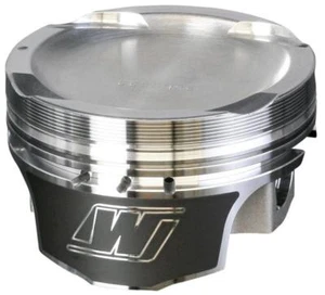Wiseco for Mini-Cooper 2002-5 FT 8.5:1 Turbo 77.5mm Piston Shelf Stock Kit - wis - Bild 1 von 1