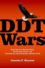 DDT Wars: Rescuing Our National - 9780190219413, hardcover, Wurster, AUTOGRAPHED