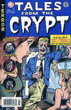 Tales from the Crypt (Papercutz) #7 VF/NM; Papercutz | we combine shipping