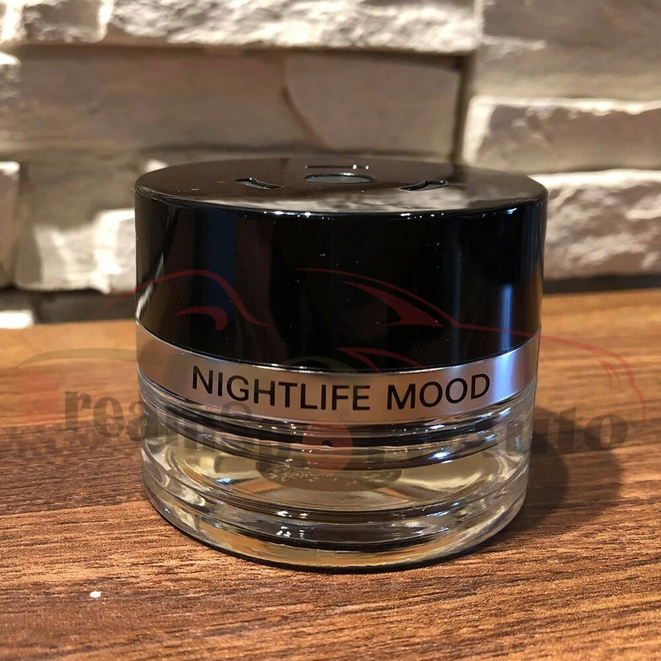 Repuesto de fragancia de cabina interior para Mercedes-Benz Nightlife Mood 0008990388 Foto 1 de 4