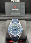Tudor Black Bay Blue Men's Watch - M79030-0003