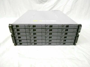 24x 450GB 15K SAS 10.8TB Jbod Disk Array 6Gbps Expansion for Dell  HP Supermicro - Picture 1 of 2