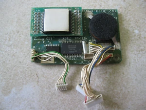 Kenwood DRU-2 Digital Recording and Playback Unit , in Excellent shape - Zdjęcie 1 z 2