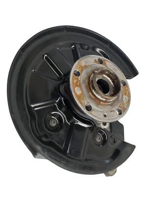 2015-2020 Audi Volkswagen A3 S3 Golf Rear Spindle Knuckle Hub RH Side 5Q0505436J - Image 1 of 4