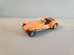 Matchbox Superfast No 60 Lotus Super 7 - Picture 1 of 3