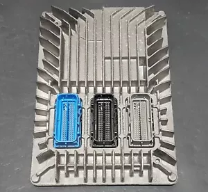 ✅ 2013-16 Malibu Engine computer 12653998 "Programmed to your VIN" ECM PCM ECU - Picture 1 of 3