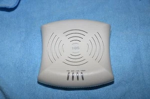 ARUBA AP-105 POE Dual Band 802.11n 300 Mbps Wireless Access Point - Picture 1 of 4