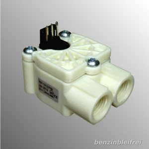 Flowmeter Volumenzähler Turbine Durchflussmengenzähler Ersatz wie Miele CVA 645 - Bild 1 von 1