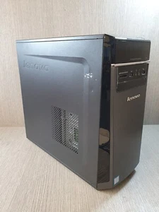 Lenovo IdeaCentre 300-20ISH i7-6700 8GB DDR4 2TB HDD Nvidia GT 730 ED0709 - Picture 1 of 6