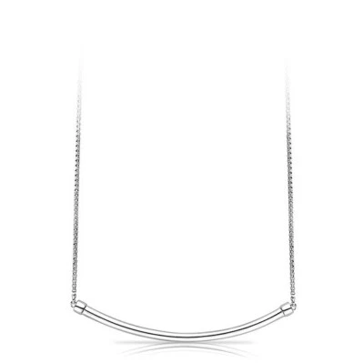 ROSATO RSOE05 Collana Donna Sogni in Argento - Retail price € 84,00 - Immagine 1 di 2