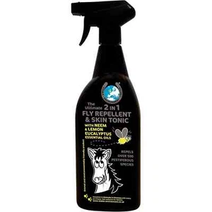 STABLE ENVIRONMENT The Ultimate 2-In-1 Fly Repellent & Skin Tonic 2776 - Picture 1 of 3