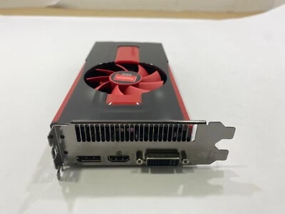 680254-001 - HP AMD Radeon HD 7770 2GB PCI Express x16 Graphic Card - Image 1 of 2