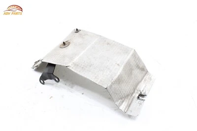 Ferrari F430 2005-2009 transmisión escudo térmico trasero placa de cubierta OEM Foto 1 de 4