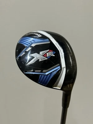 Ladies Callaway XR 11 Wood / Project X 4.0 Graphite Shaft / Right Handed  - Image 1 of 4
