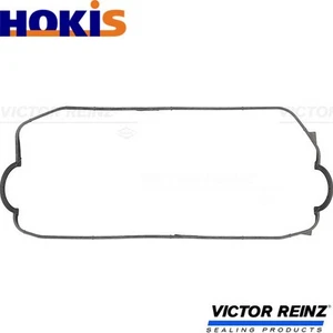 GASKET CYLINDER HEAD COVER 71-52357-00 FOR HONDA D13B2/D13B1 1.3L D15B2 1.5L - Picture 1 of 6