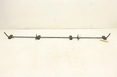 Pestillo de caja Honda Big Red 700 MUV 10 81521-HL1-A00 51471 Foto 1 de 2