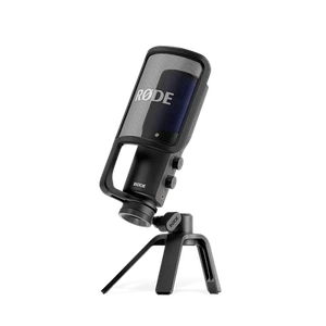 Rode NT-USB+ Professional USB Microphone - Picture 1 of 4